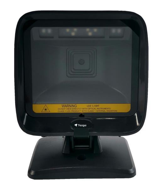 Barkod Okuyucular / TAZGA Barkod Okuyucular